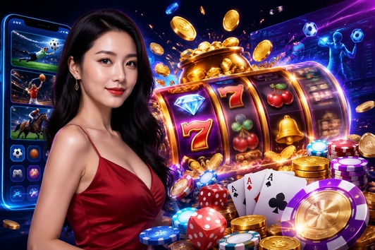97slot